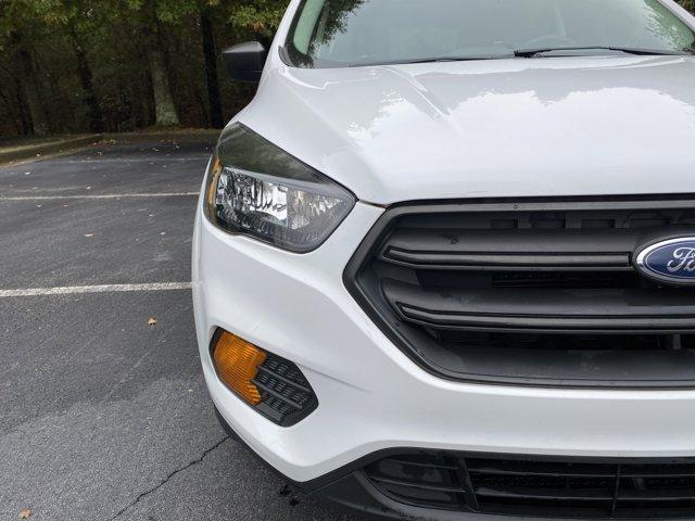 used 2019 Ford Escape car, priced at $14,800