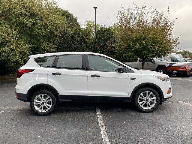 used 2019 Ford Escape car, priced at $14,800