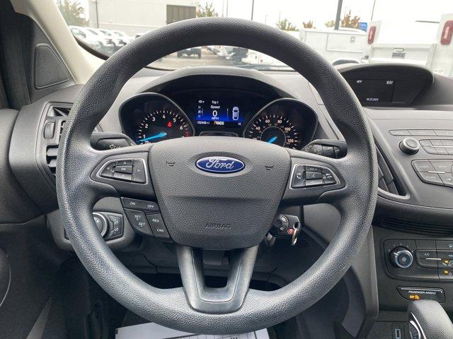 used 2019 Ford Escape car, priced at $14,800