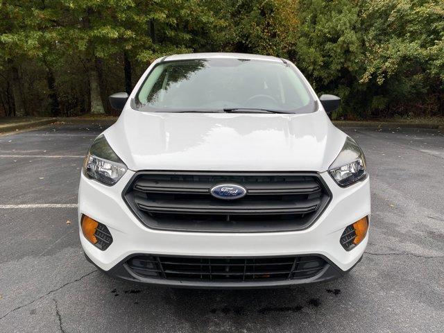 used 2019 Ford Escape car, priced at $14,800
