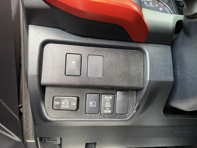 used 2020 Toyota Tacoma car, priced at $29,997