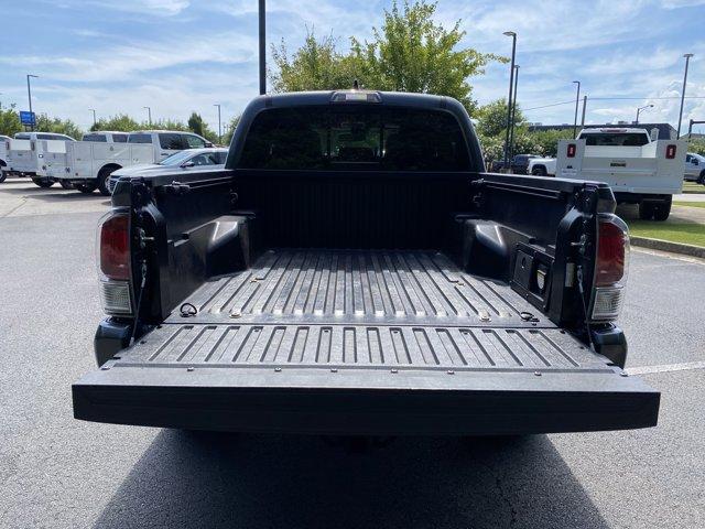used 2020 Toyota Tacoma car, priced at $29,997
