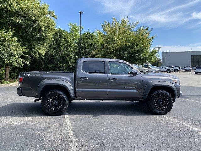 used 2020 Toyota Tacoma car, priced at $29,997