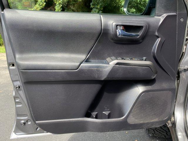 used 2020 Toyota Tacoma car, priced at $29,997