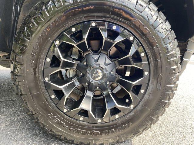 used 2020 Toyota Tacoma car, priced at $29,997
