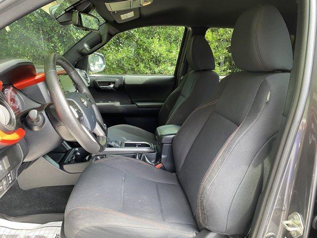 used 2020 Toyota Tacoma car, priced at $29,997