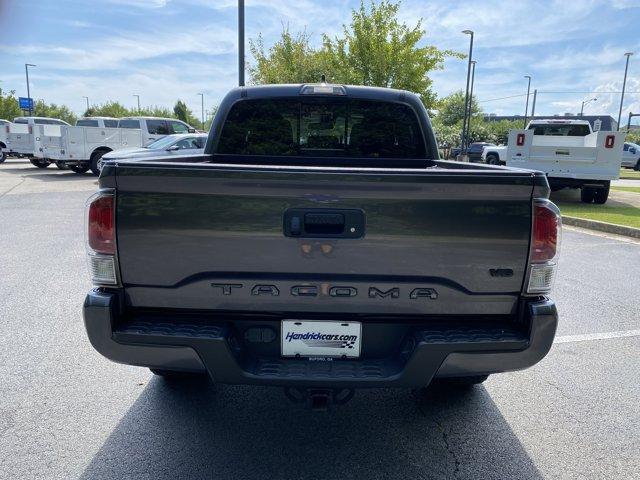 used 2020 Toyota Tacoma car, priced at $29,997