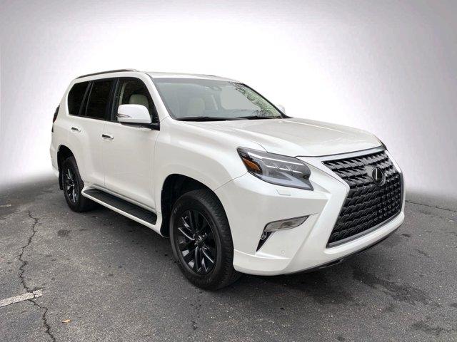 used 2023 Lexus GX 460 car, priced at $61,925