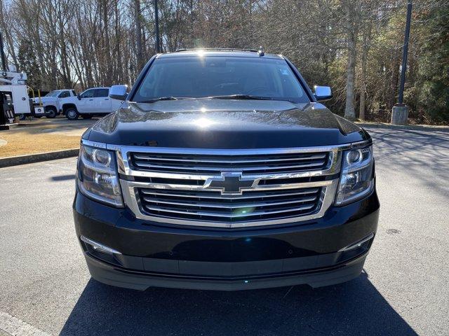 used 2019 Chevrolet Tahoe car, priced at $34,877