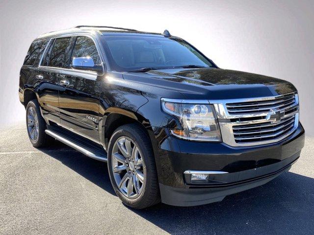 used 2019 Chevrolet Tahoe car, priced at $34,877