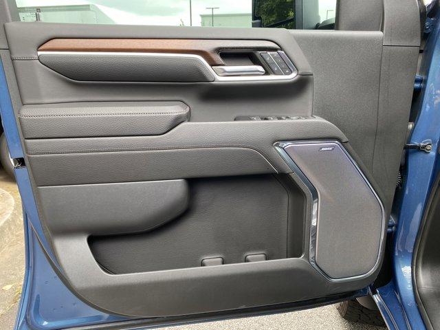 used 2024 GMC Sierra 2500 car, priced at $79,336