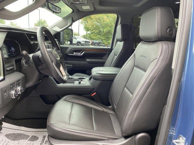 used 2024 GMC Sierra 2500 car, priced at $79,336