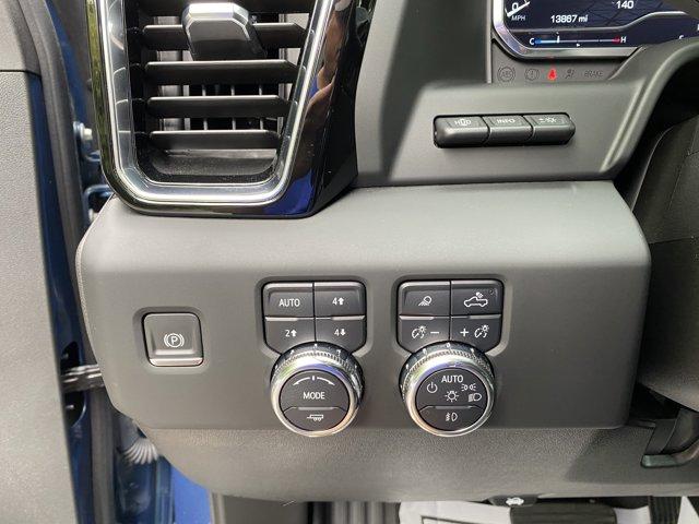 used 2024 GMC Sierra 2500 car, priced at $79,336