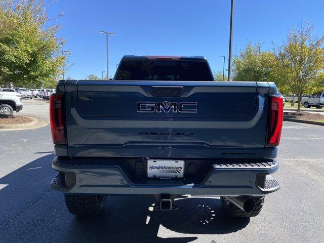 used 2024 GMC Sierra 2500 car, priced at $79,336