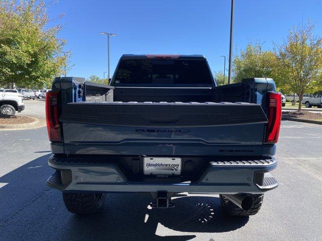 used 2024 GMC Sierra 2500 car, priced at $79,336