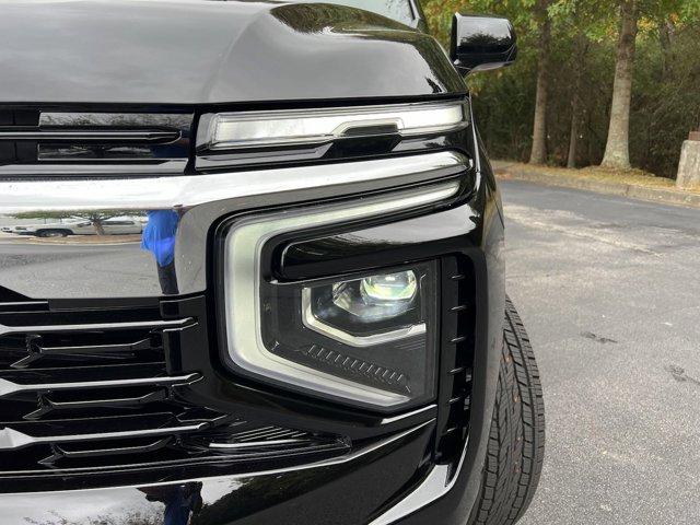 new 2025 Chevrolet Tahoe car, priced at $64,595