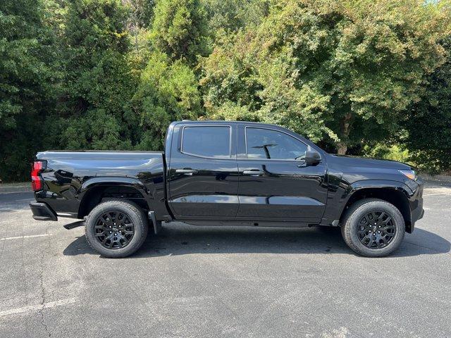 new 2026 Chevrolet Colorado car, priced at $37,060