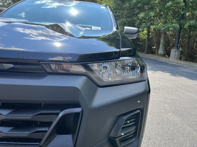 new 2026 Chevrolet Colorado car, priced at $37,060