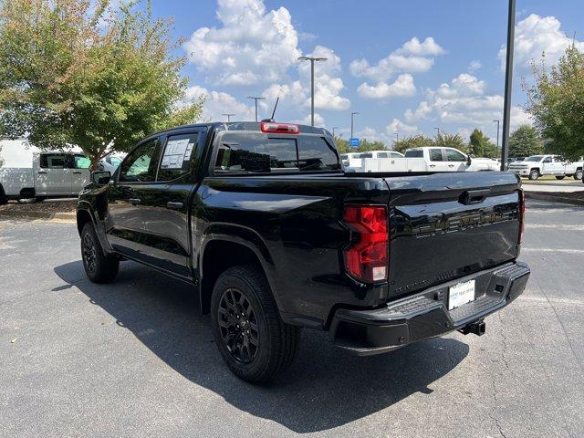 new 2026 Chevrolet Colorado car, priced at $37,060
