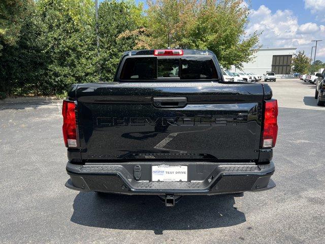 new 2026 Chevrolet Colorado car, priced at $37,060