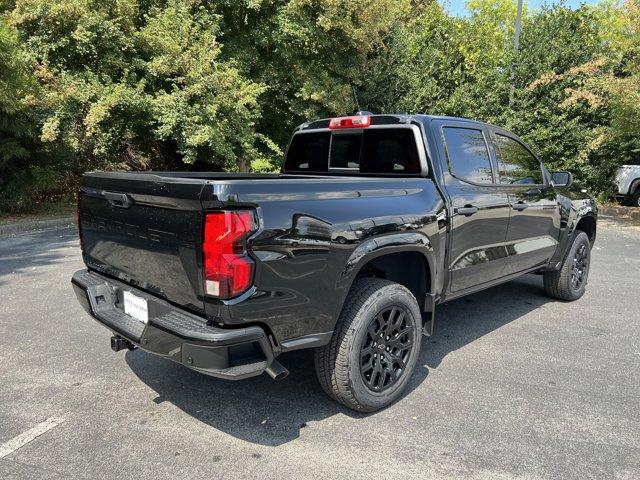 new 2026 Chevrolet Colorado car, priced at $37,060