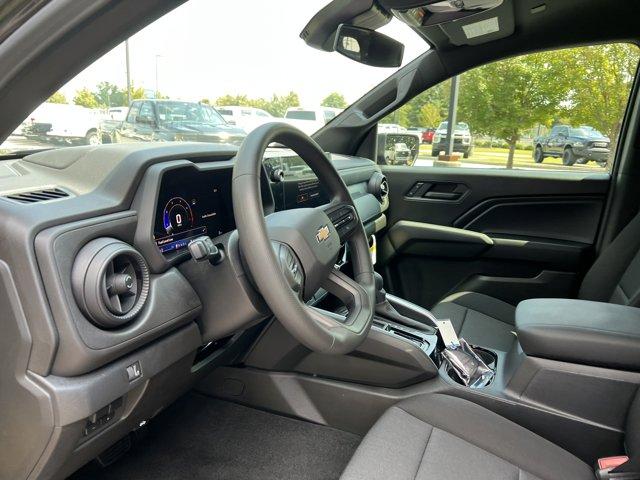 new 2026 Chevrolet Colorado car, priced at $37,060