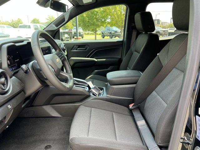 new 2026 Chevrolet Colorado car, priced at $37,060