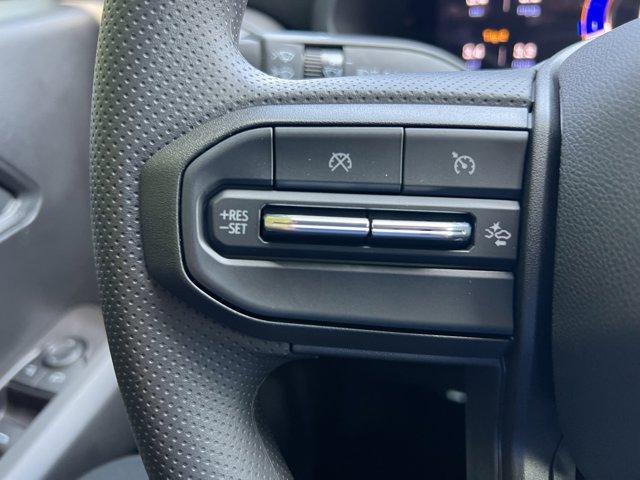 new 2026 Chevrolet Colorado car, priced at $37,060