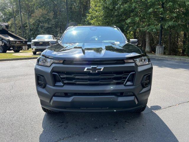 new 2026 Chevrolet Colorado car, priced at $37,060