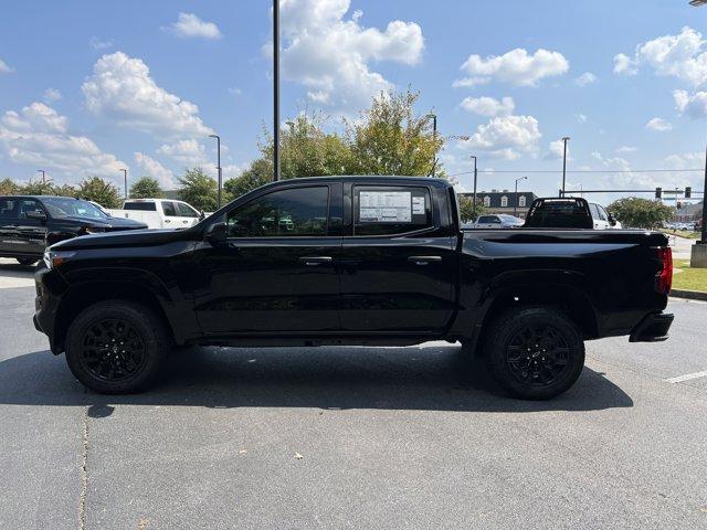 new 2026 Chevrolet Colorado car, priced at $37,060