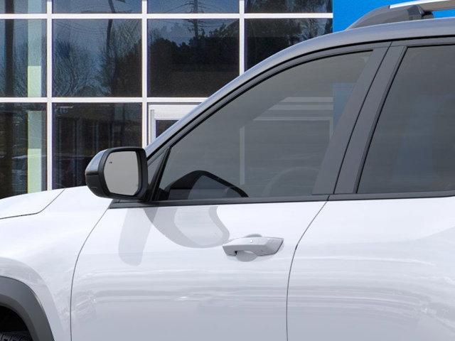 new 2026 Chevrolet Equinox car, priced at $28,180