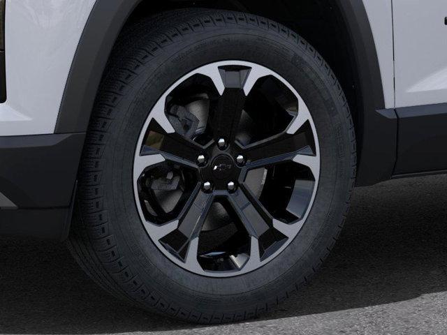new 2026 Chevrolet Equinox car, priced at $28,180