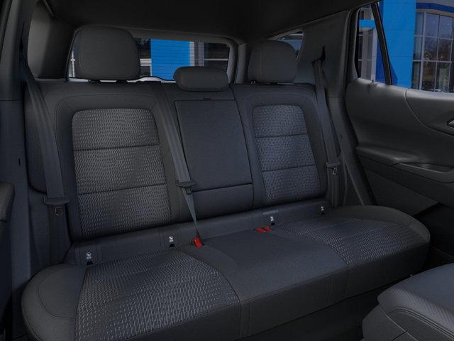 new 2026 Chevrolet Equinox car, priced at $28,180
