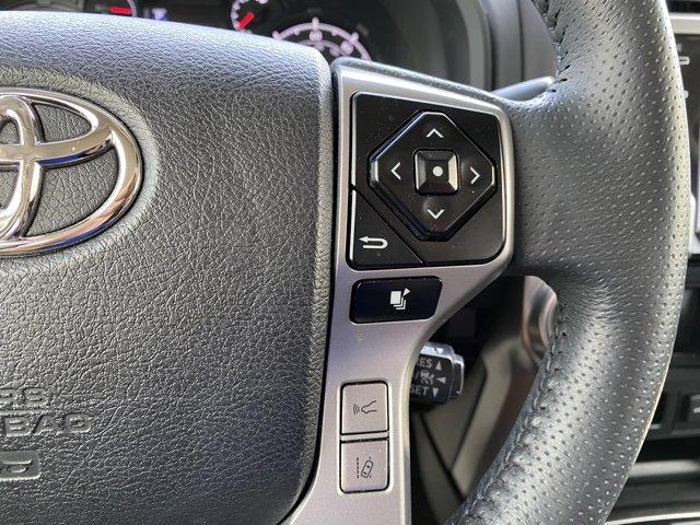 used 2023 Toyota 4Runner car, priced at $38,645