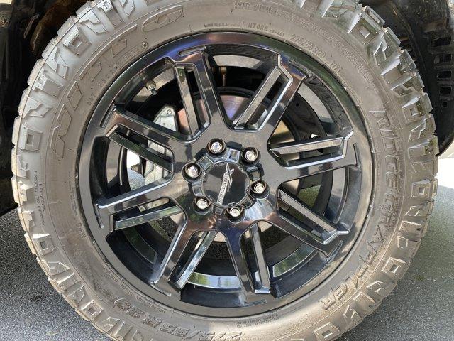 used 2023 Toyota 4Runner car, priced at $38,645