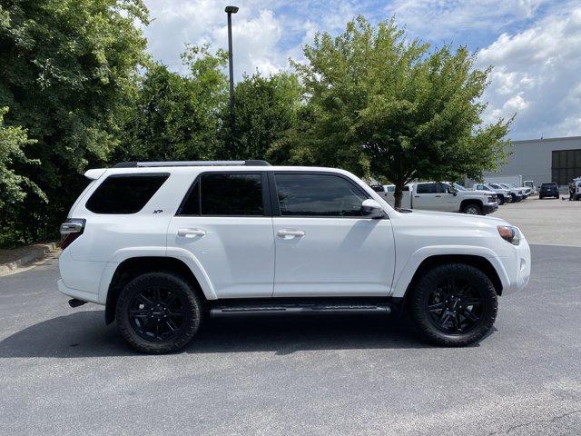 used 2023 Toyota 4Runner car, priced at $38,645