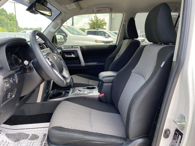 used 2023 Toyota 4Runner car, priced at $38,645