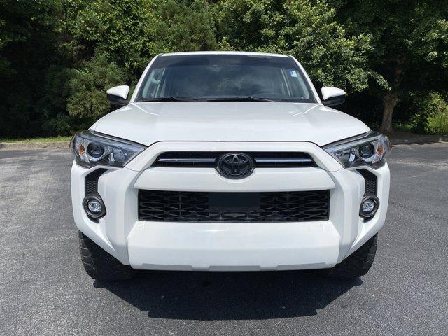 used 2023 Toyota 4Runner car, priced at $38,645