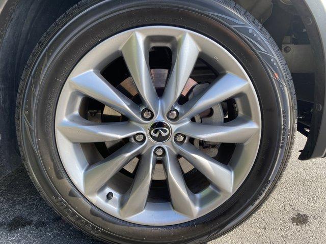 used 2019 INFINITI QX50 car, priced at $21,991
