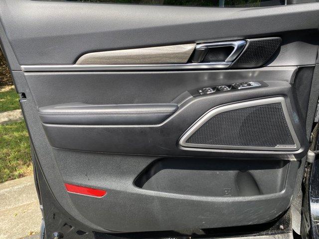 used 2022 Kia Telluride car, priced at $30,968