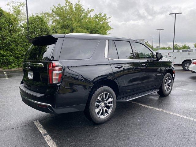 used 2024 Chevrolet Tahoe car, priced at $62,800