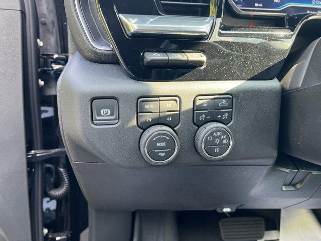 new 2025 Chevrolet Silverado 2500 car, priced at $78,349