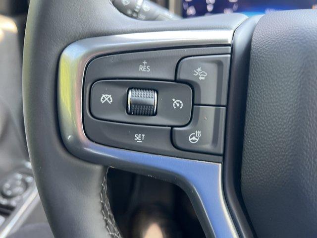 new 2025 Chevrolet Silverado 2500 car, priced at $78,349