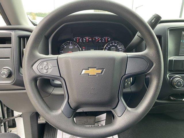 used 2018 Chevrolet Silverado 1500 car, priced at $31,788