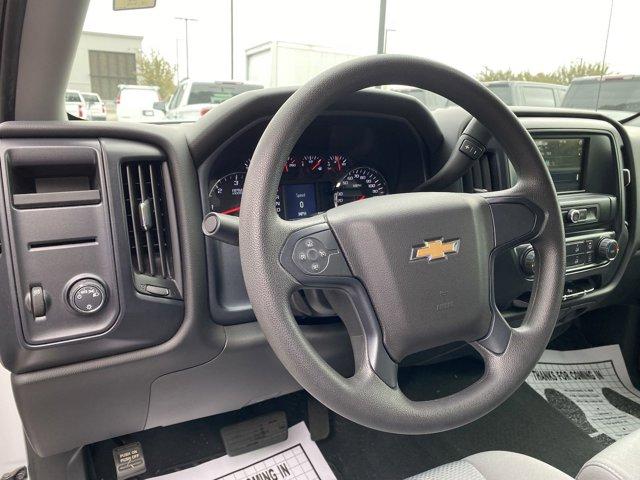 used 2018 Chevrolet Silverado 1500 car, priced at $31,788