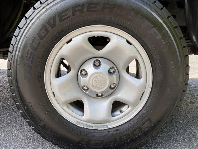 used 2020 Toyota Tacoma car, priced at $26,999