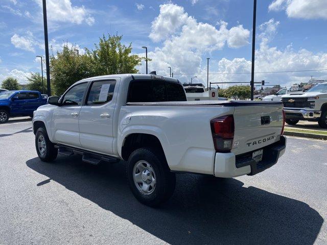 used 2020 Toyota Tacoma car, priced at $26,999