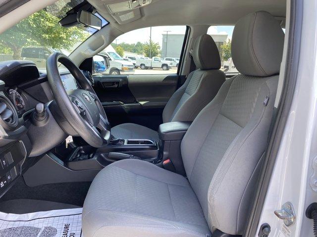 used 2020 Toyota Tacoma car, priced at $26,999