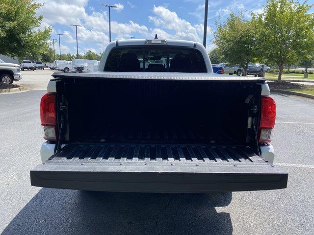 used 2020 Toyota Tacoma car, priced at $26,999