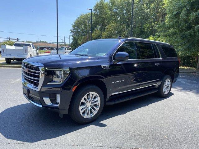 used 2023 GMC Yukon XL car, priced at $50,470